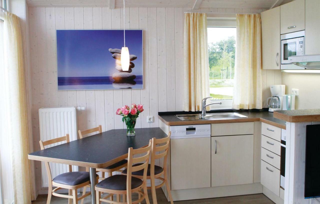 Friedrichskoog-Deichblick 1 Exterior foto